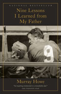 Nine Lessons I learned From My Father, book by Murray Howe