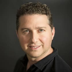 Marc Saltzman, Technology Speaker, Future Trends, Profile Image