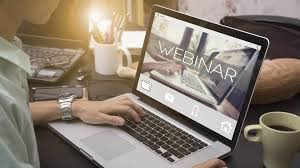 Virtual Events and Webinars - Best software