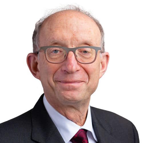 David Ticoll, Business and Economy Speaker, Profile Image