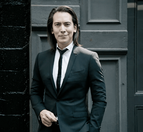 Virtual Keynote Speaker, Mike Walsh, Virtual Speaker