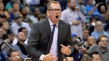 Nick Nurse Virtual Speaker, Raptors Coach Speaker, Nick Nurse