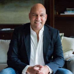 Salim Ismail, Technology speaker, virtual strategy keynote speaker