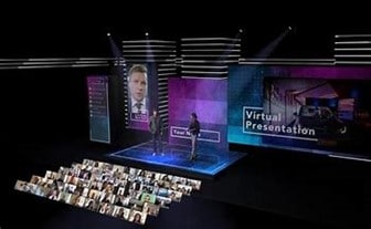 Virtual Events, Virtual Speakers Bureau, Top Virtual Speakers