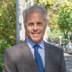 Howard Green, Virtual Business Analyst and Virtual Emcee