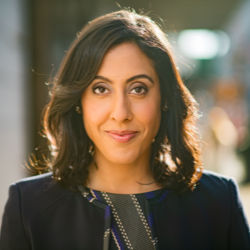 Erica Dhawan, Professional Speaker