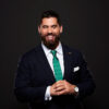 Laurent Duvernay-Tardif, Professional Sports speaker, medical speaker, COVID speaking topics