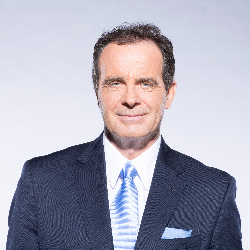 Rod Black, Sportscaster, CTV, TSN, Profile Image