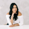 Natasha Sharma, Change Speaker, TEDx Speaker, Profile Image