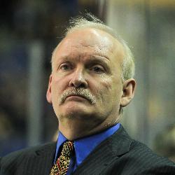 Lindy Ruff - Accomplished Coach and Motivational Speaker