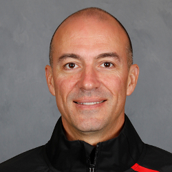 Head Coach Calgary Flames - Inspiring Motivation and Authentic Connection